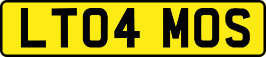 LT04MOS