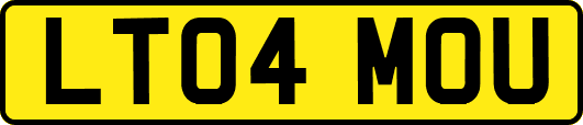 LT04MOU