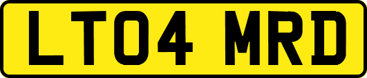 LT04MRD