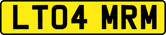 LT04MRM