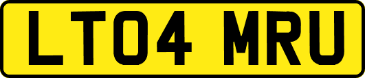LT04MRU