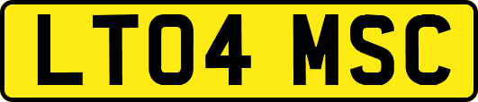 LT04MSC