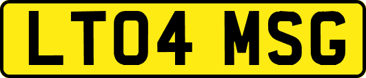 LT04MSG