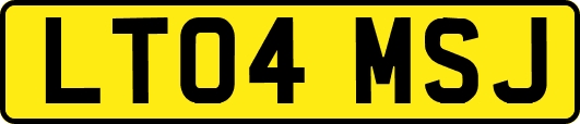 LT04MSJ
