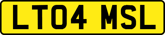 LT04MSL