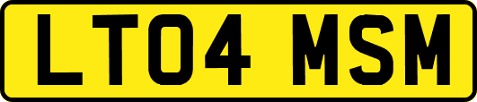 LT04MSM