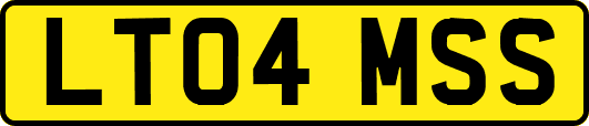 LT04MSS