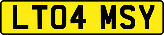 LT04MSY