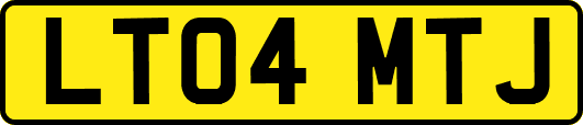 LT04MTJ