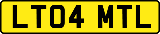 LT04MTL