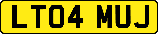 LT04MUJ