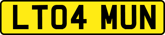 LT04MUN