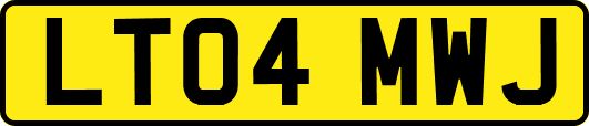 LT04MWJ
