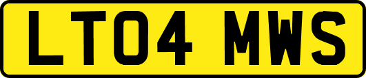 LT04MWS