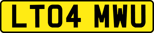 LT04MWU