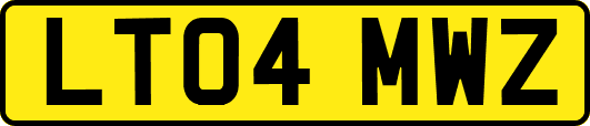 LT04MWZ