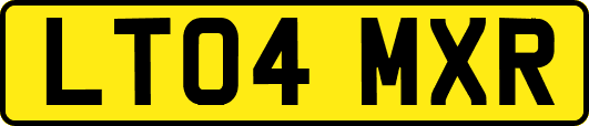 LT04MXR