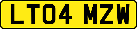 LT04MZW
