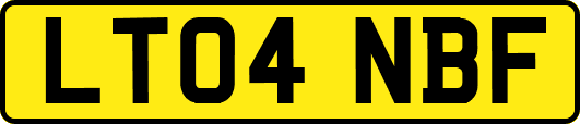 LT04NBF