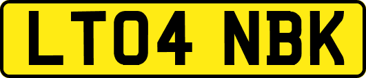 LT04NBK