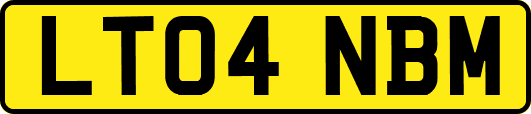 LT04NBM