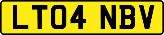 LT04NBV