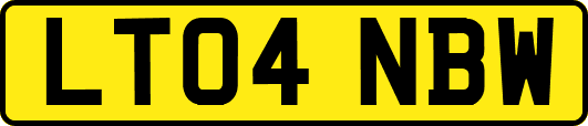 LT04NBW