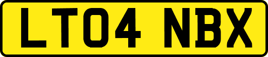 LT04NBX