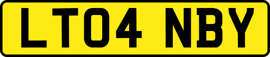 LT04NBY
