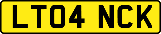 LT04NCK