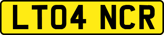 LT04NCR
