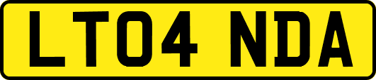 LT04NDA