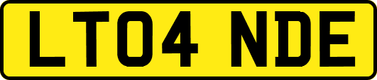 LT04NDE