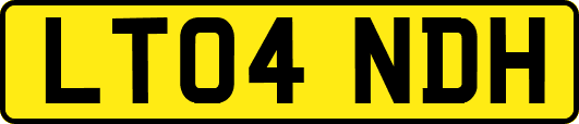 LT04NDH
