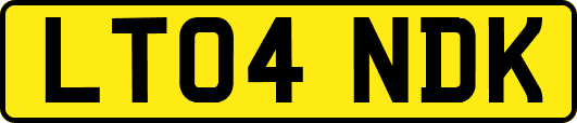 LT04NDK