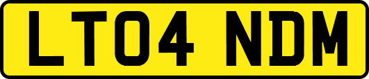 LT04NDM
