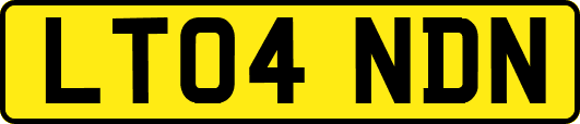 LT04NDN