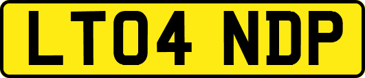 LT04NDP