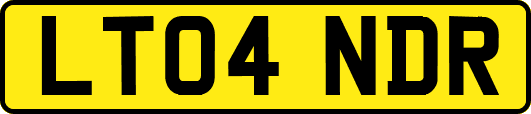 LT04NDR