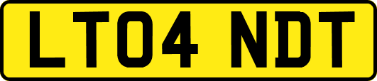 LT04NDT