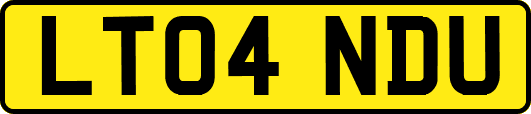 LT04NDU