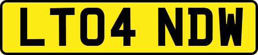 LT04NDW