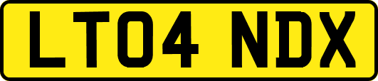 LT04NDX