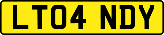 LT04NDY