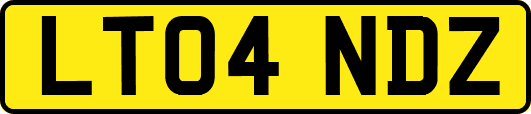 LT04NDZ