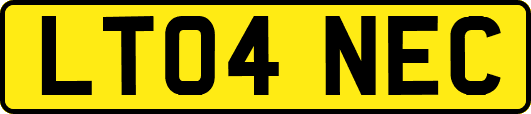 LT04NEC