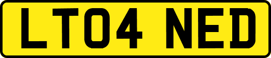 LT04NED