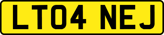 LT04NEJ