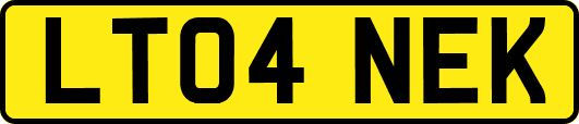 LT04NEK