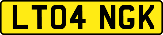 LT04NGK